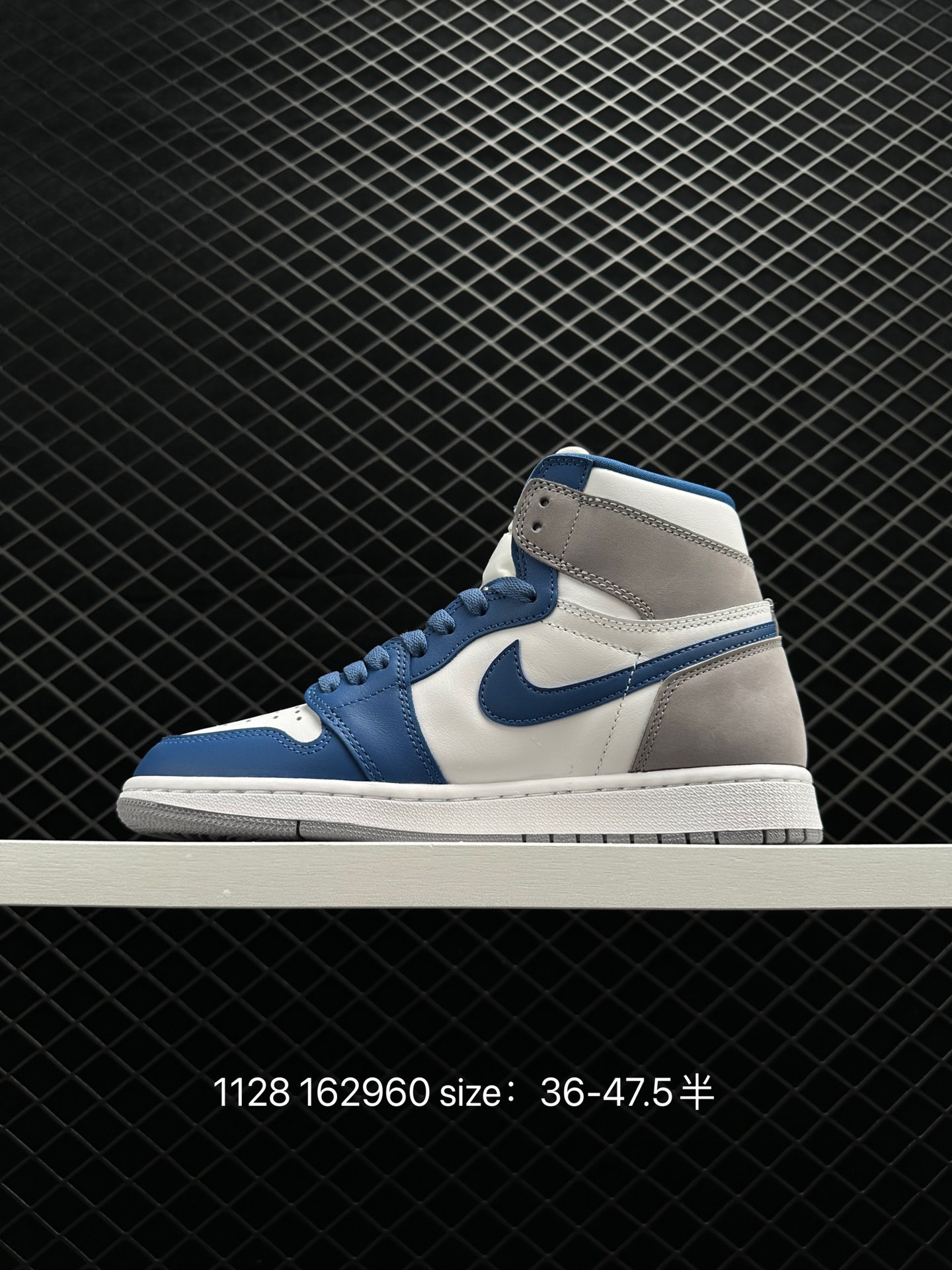 Air Jordan 1 Retro High OG Air Jordan 1 Retro High OG